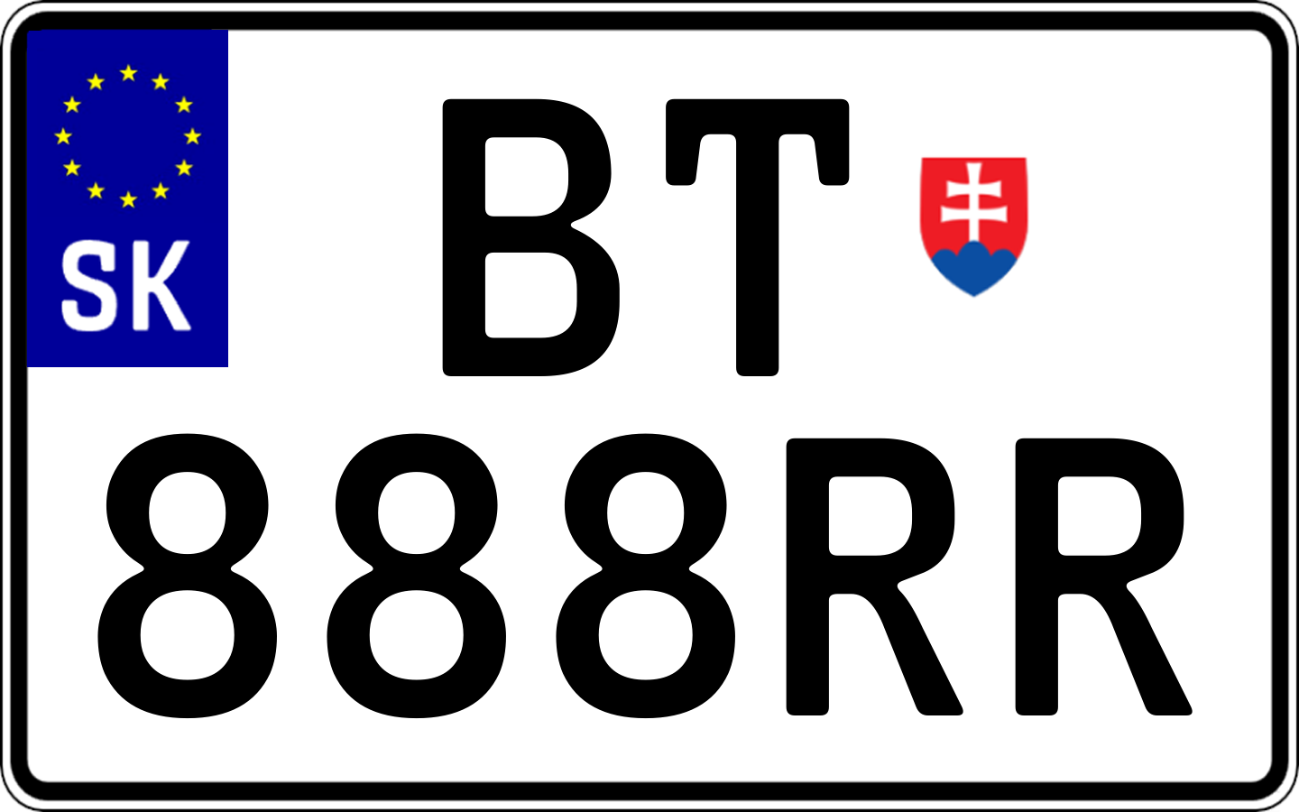 Typ IV - Bežná 2R