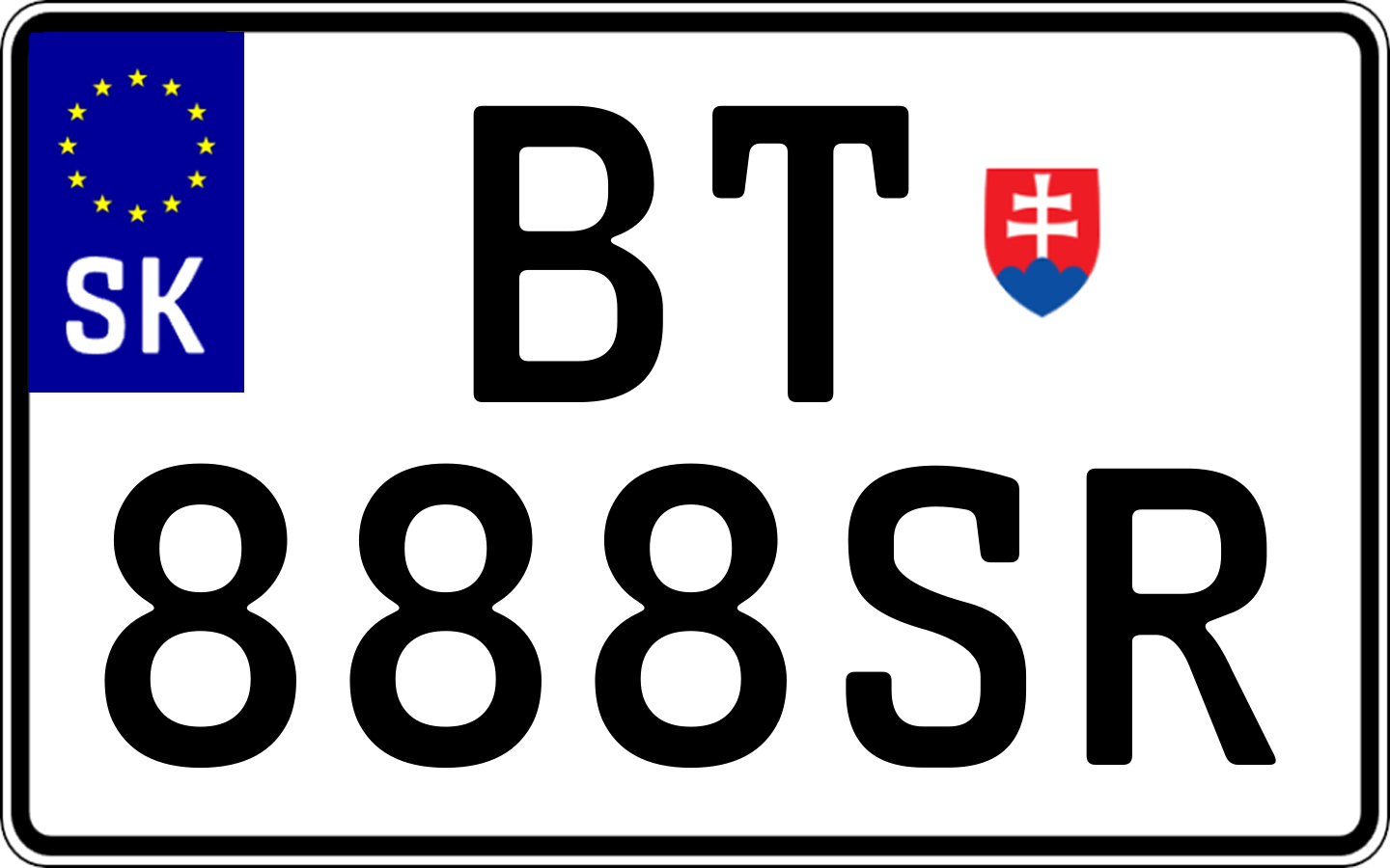 Typ IV - Bežná 2R