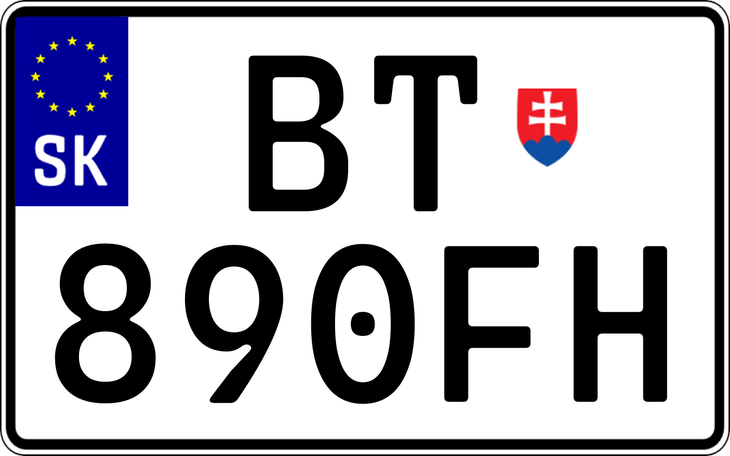 Typ IV - Bežná 2R