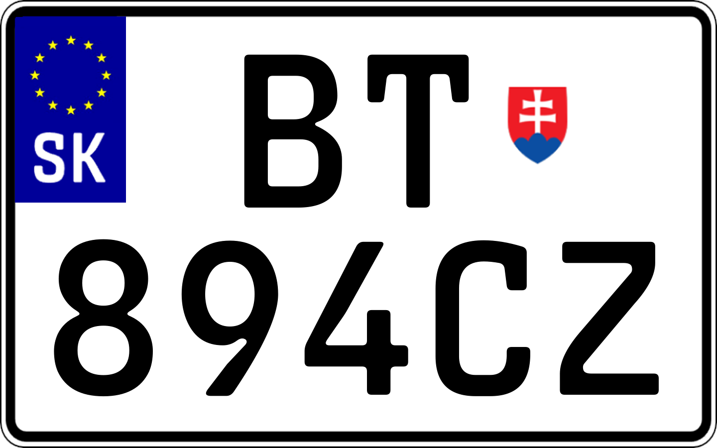 Typ IV - Bežná 2R