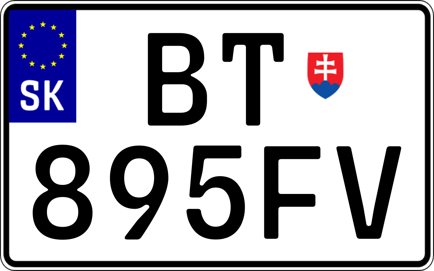 Typ IV - Bežná 2R