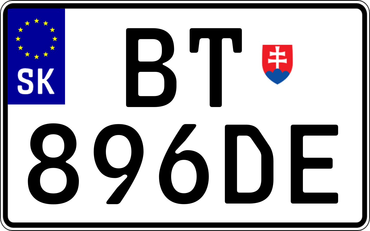 Typ IV - Bežná 2R