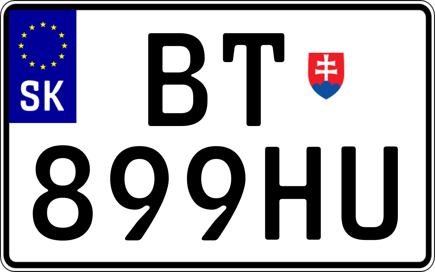Typ IV - Bežná 2R
