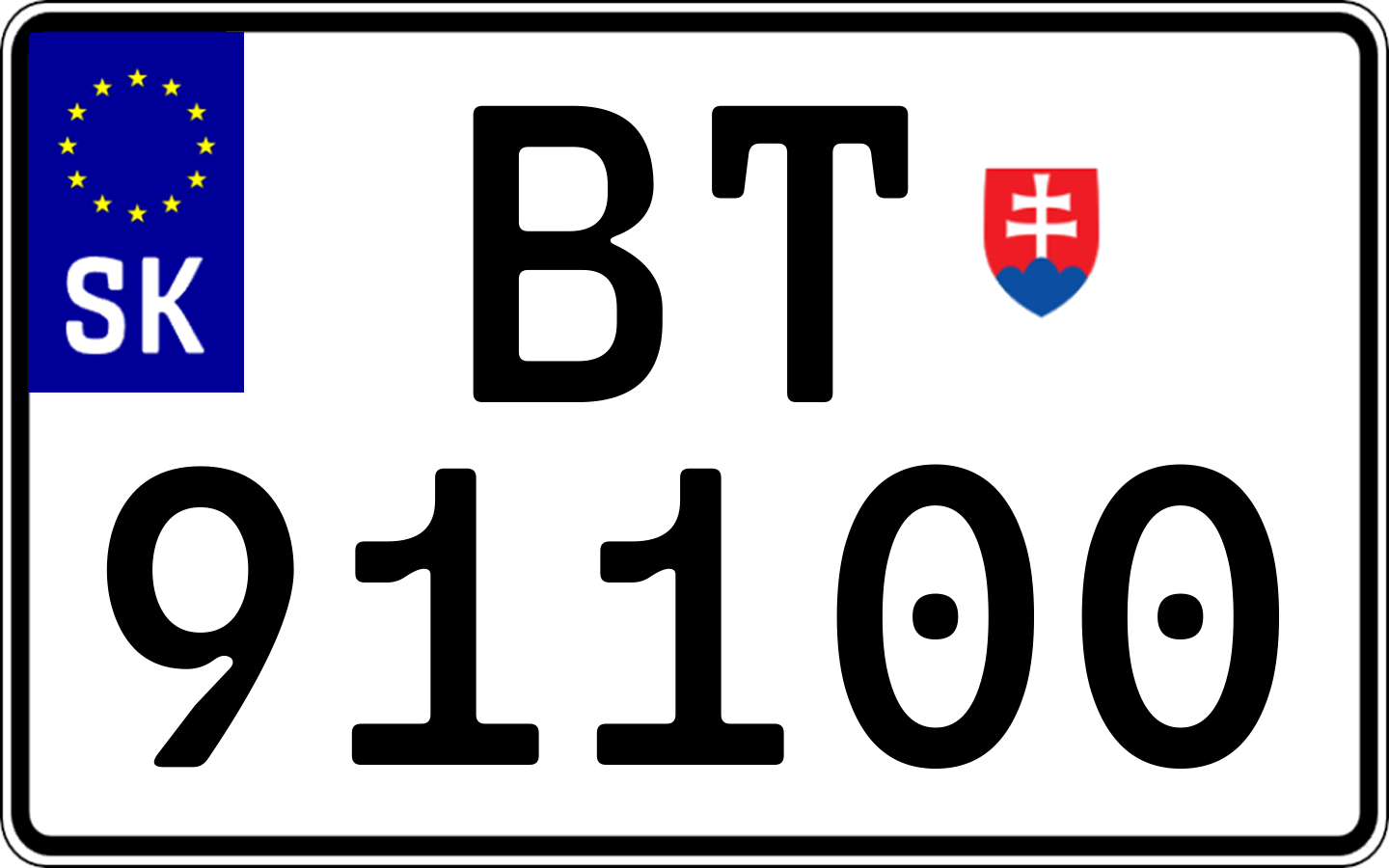 Typ IV - Bežná 2R