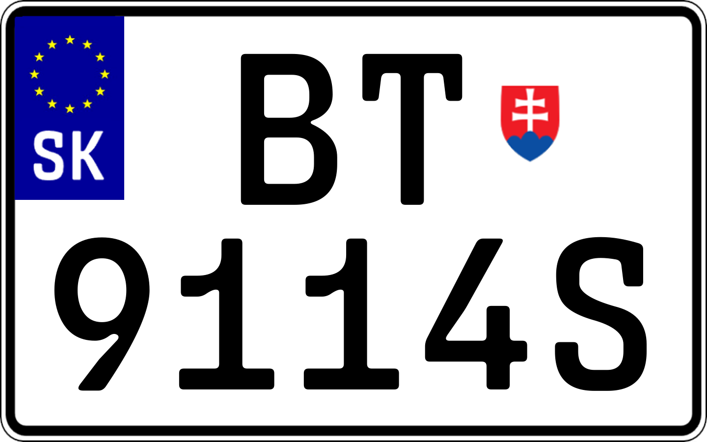 Typ IV - Bežná 2R