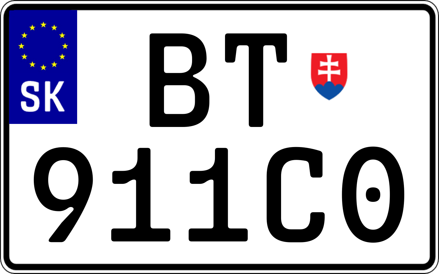Typ IV - Bežná 2R