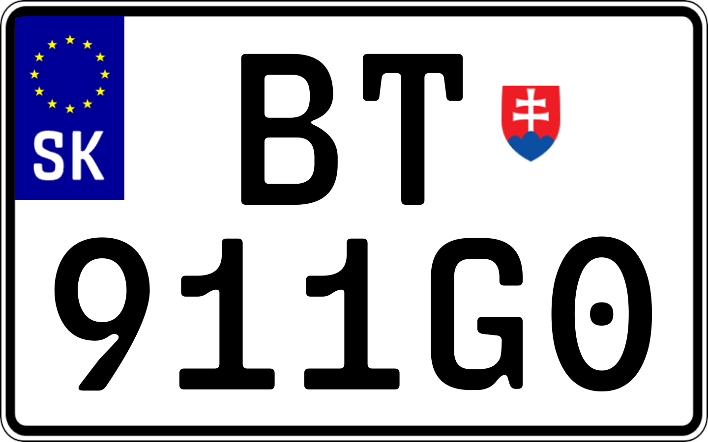 Typ IV - Bežná 2R