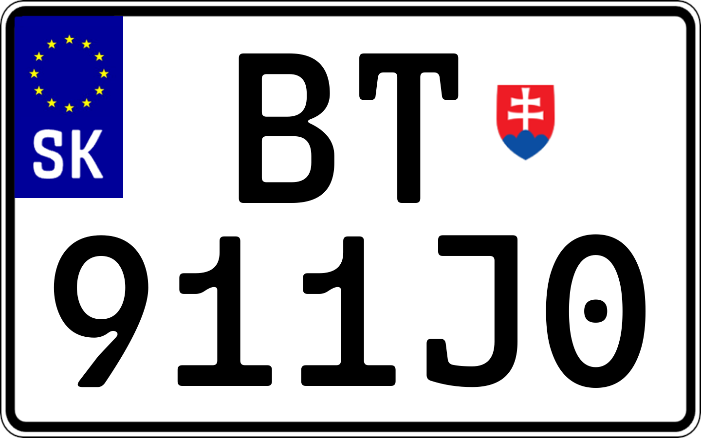 Typ IV - Bežná 2R