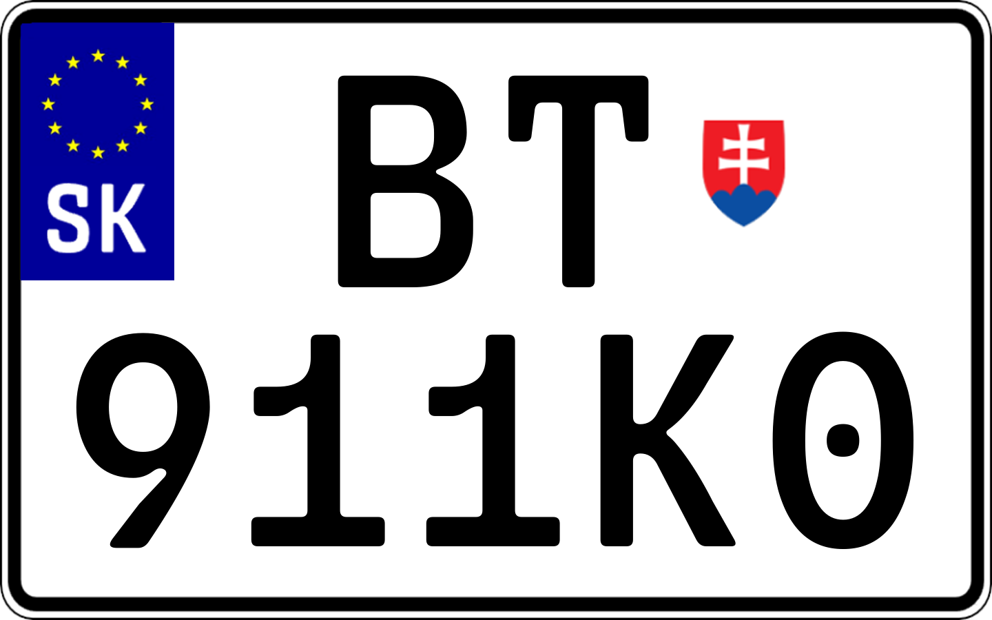 Typ IV - Bežná 2R