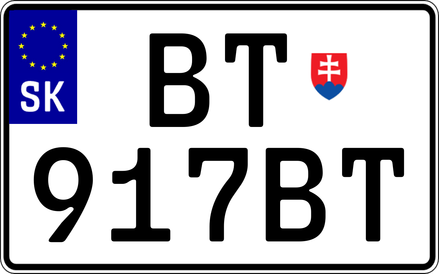 Typ IV - Bežná 2R