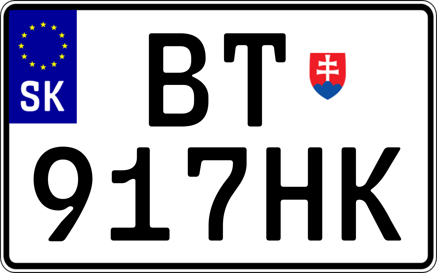 Typ IV - Bežná 2R