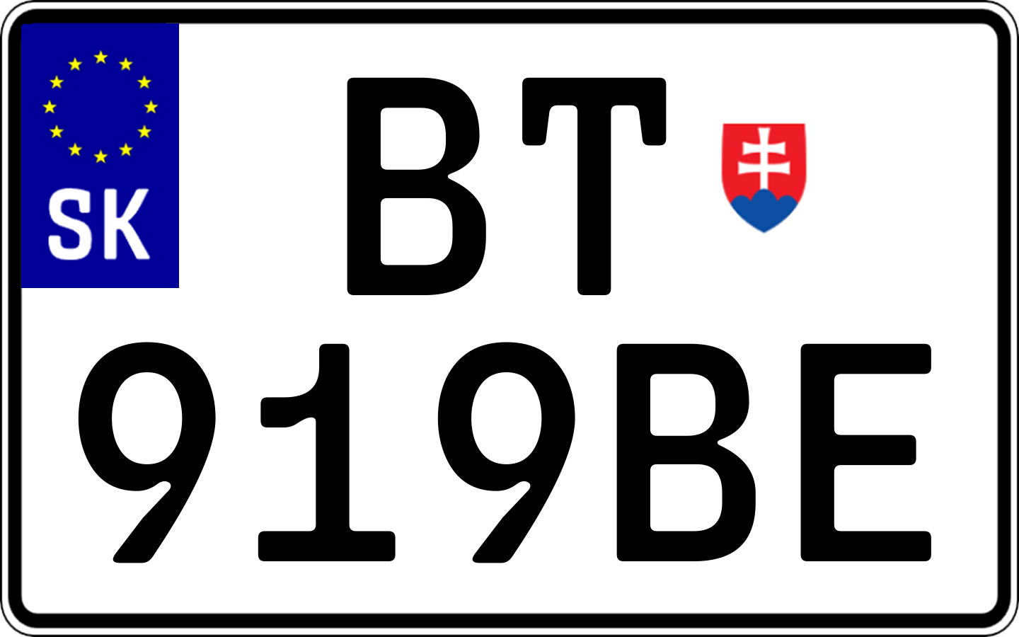 Typ IV - Bežná 2R