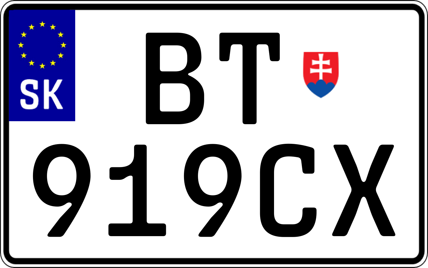 Typ IV - Bežná 2R