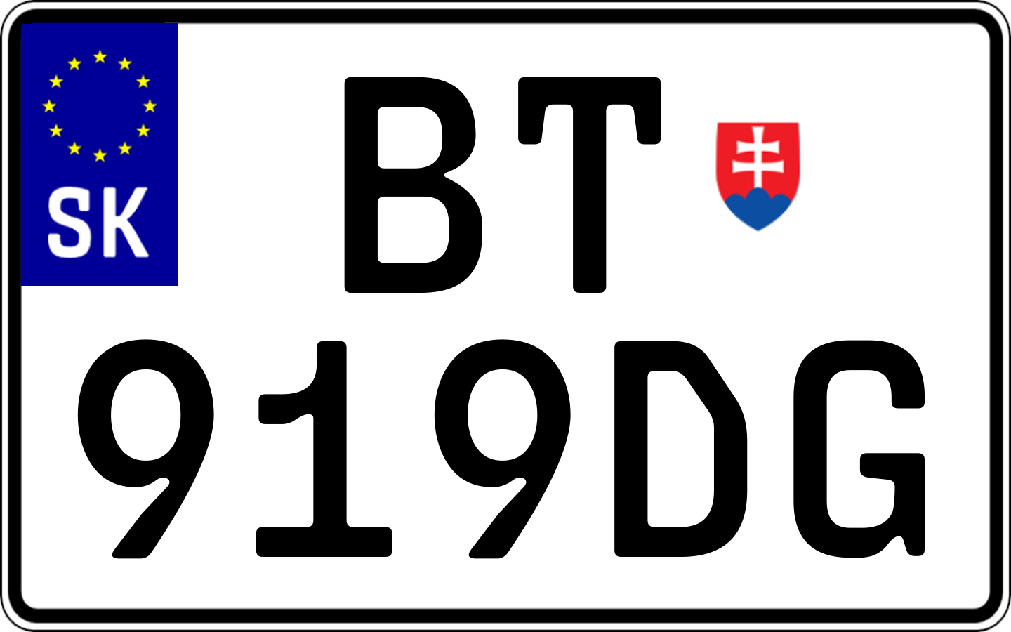 Typ IV - Bežná 2R