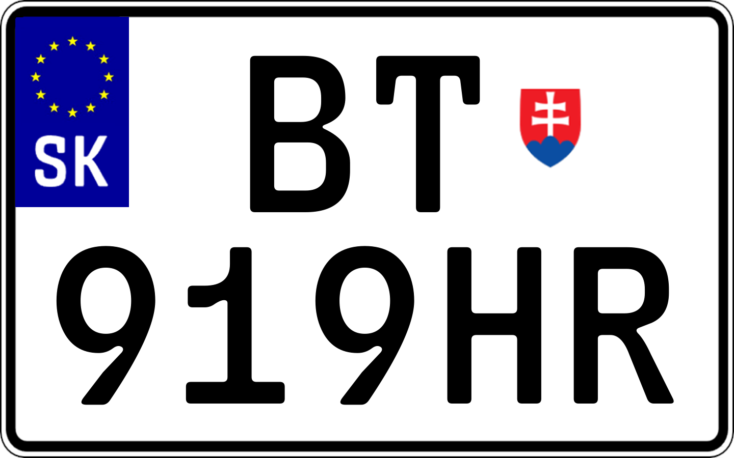 Typ IV - Bežná 2R