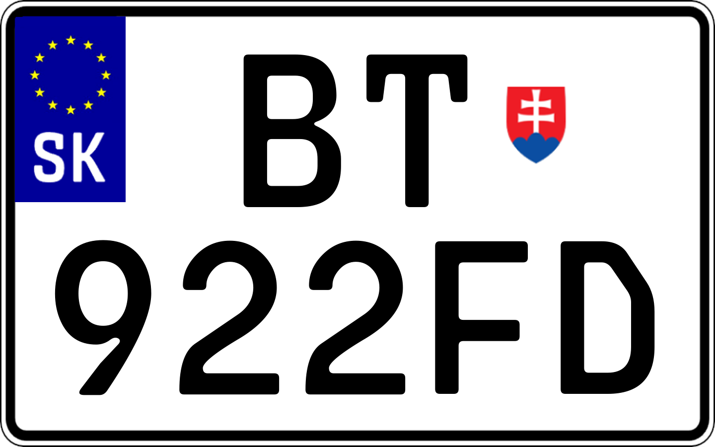 Typ IV - Bežná 2R