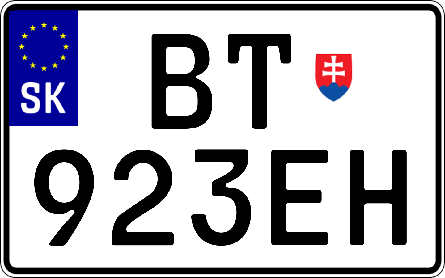Typ IV - Bežná 2R