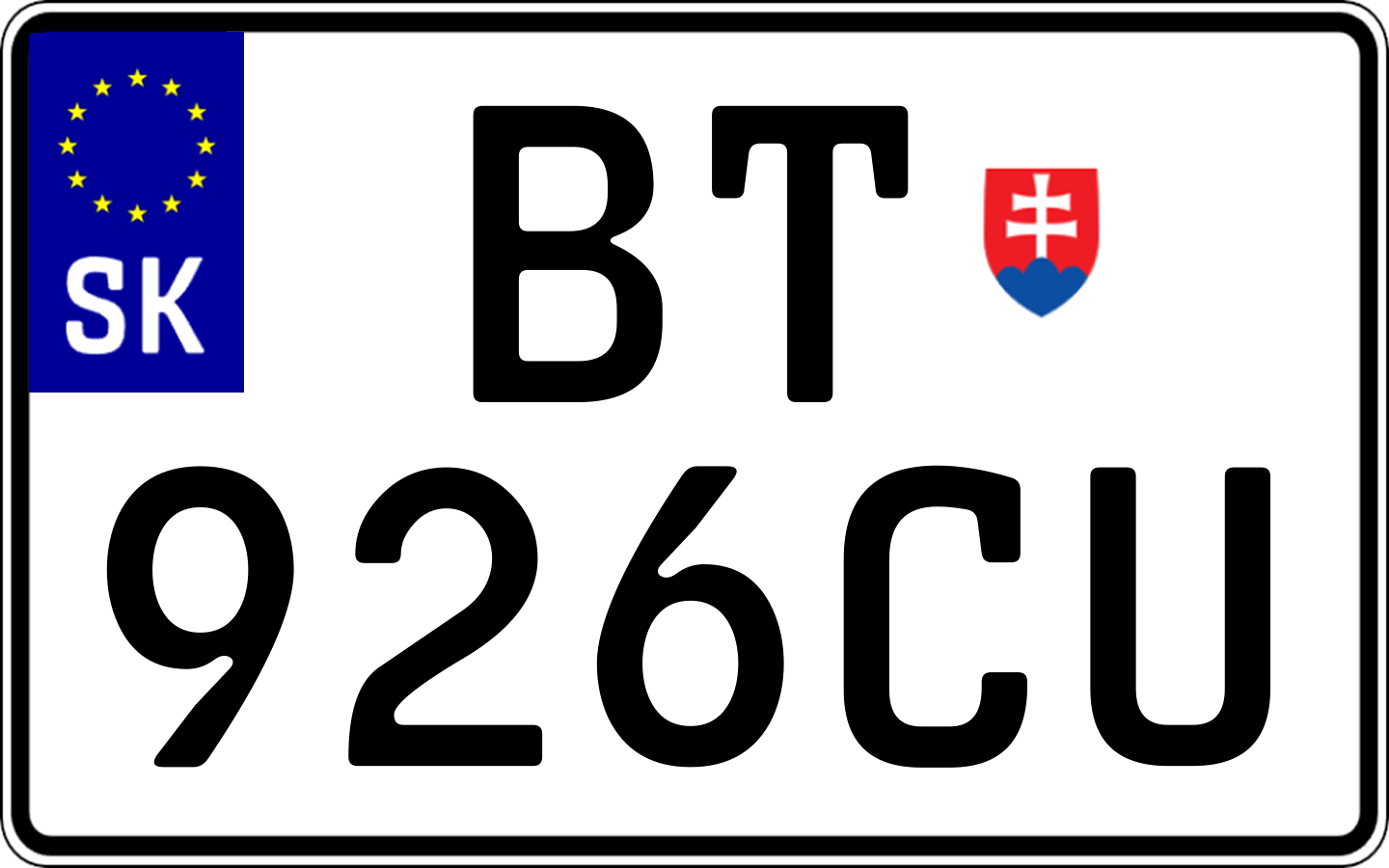 Typ IV - Bežná 2R