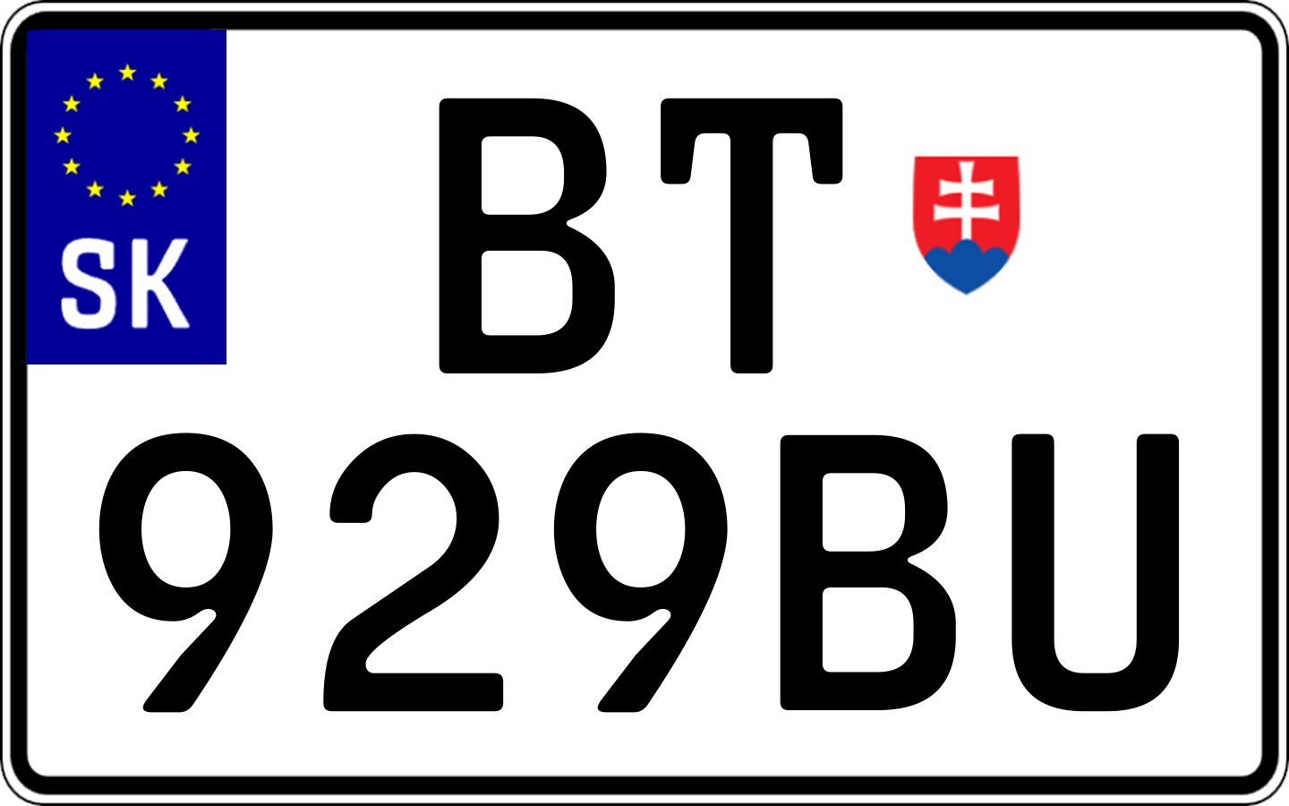 Typ IV - Bežná 2R