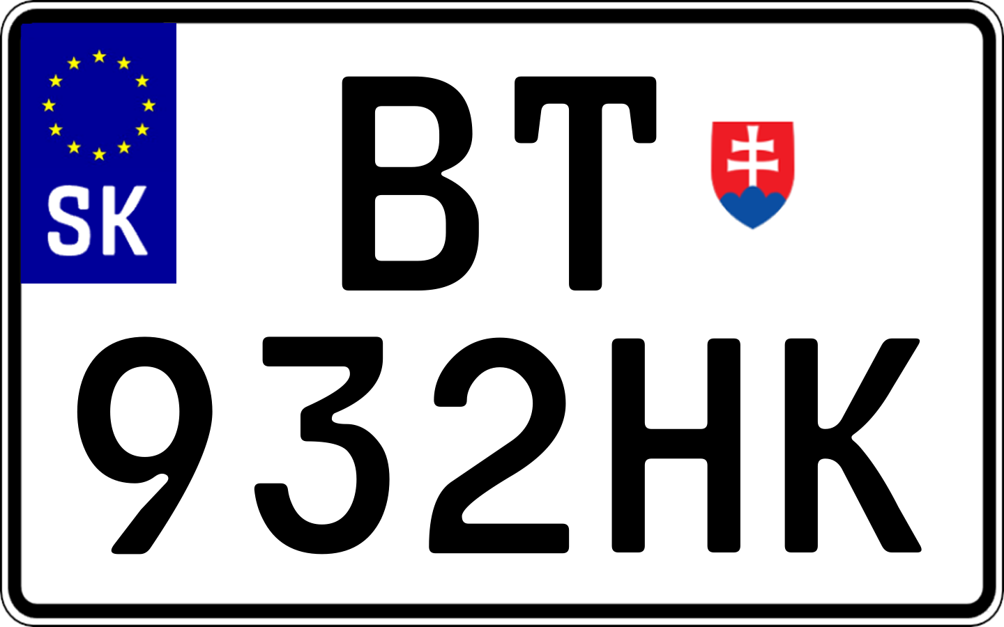 Typ IV - Bežná 2R