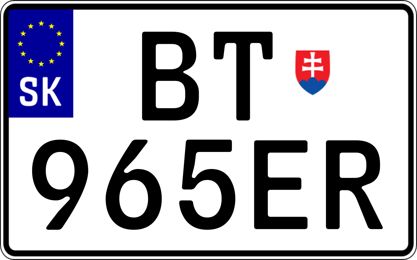 Typ IV - Bežná 2R