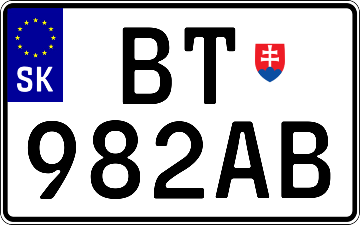 Typ IV - Bežná 2R