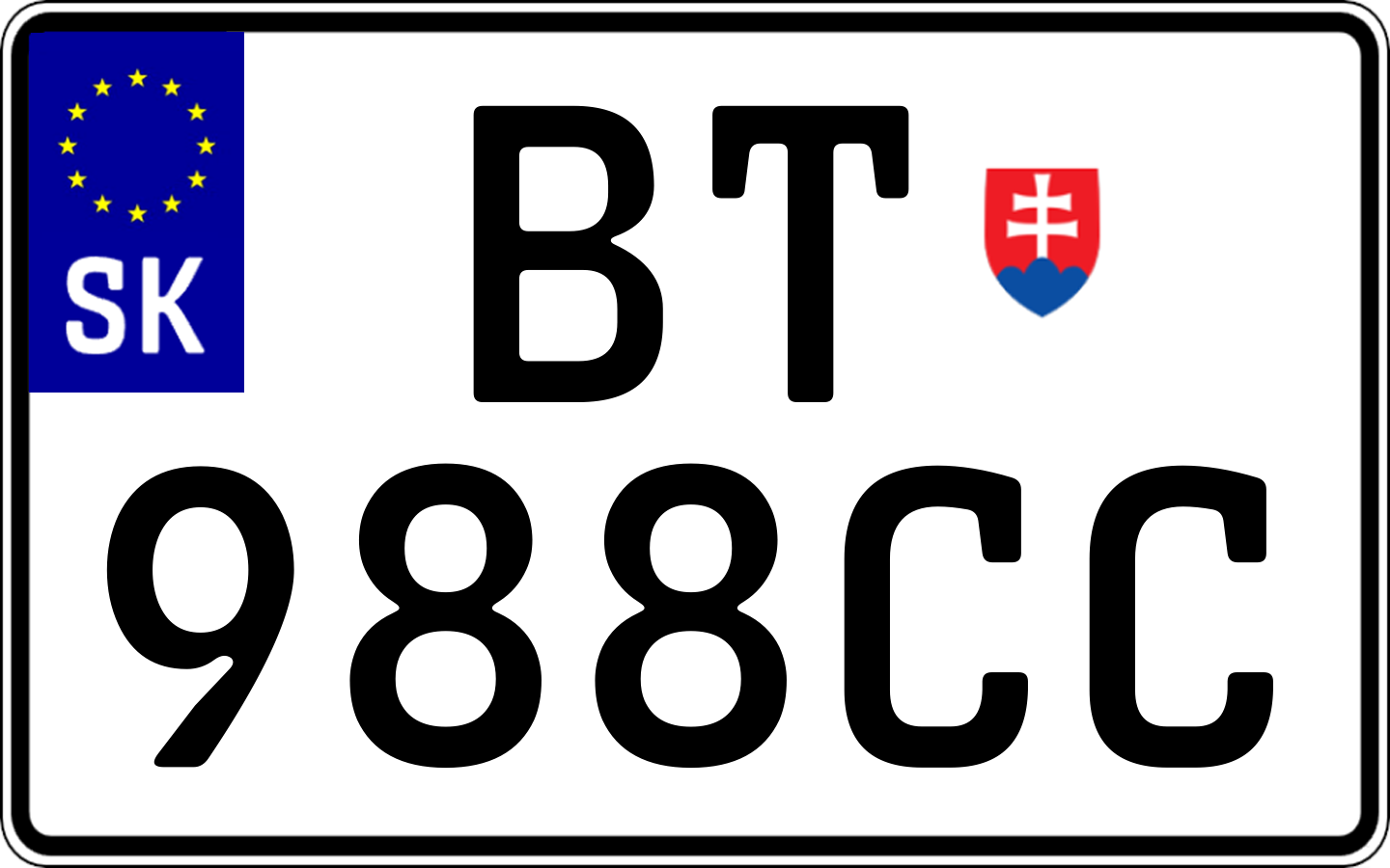 Typ IV - Bežná 2R