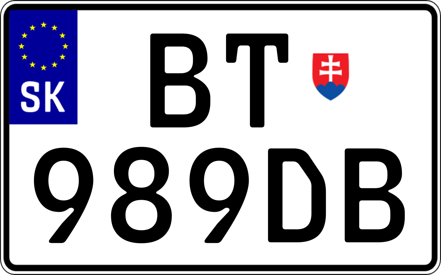 Typ IV - Bežná 2R