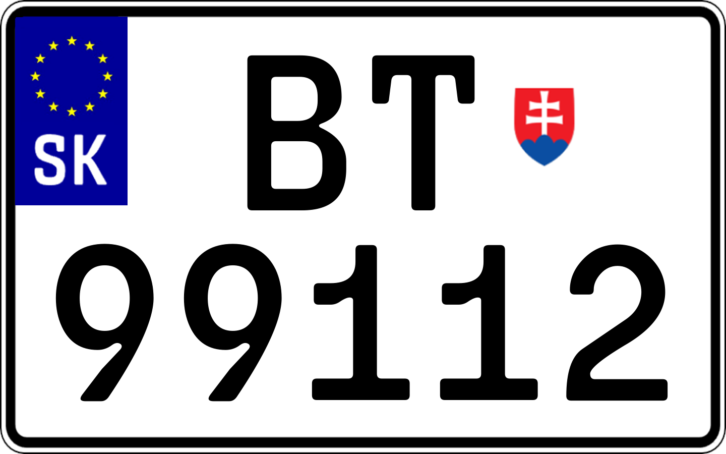Typ IV - Bežná 2R