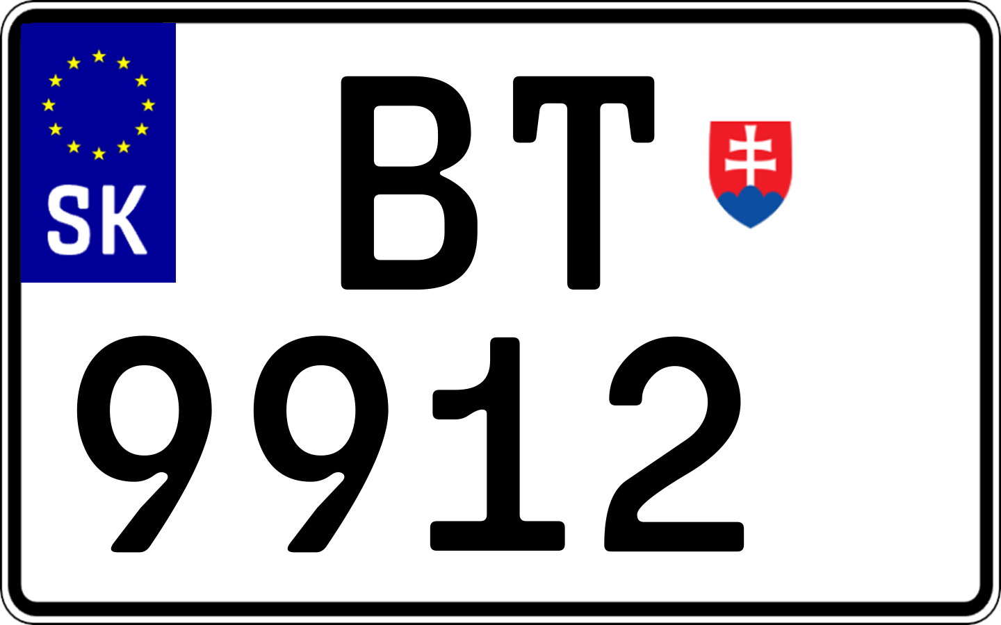 Typ IV - Bežná 2R