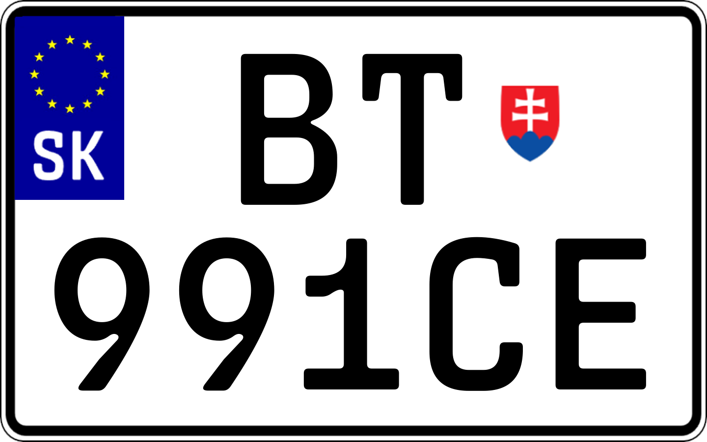 Typ IV - Bežná 2R