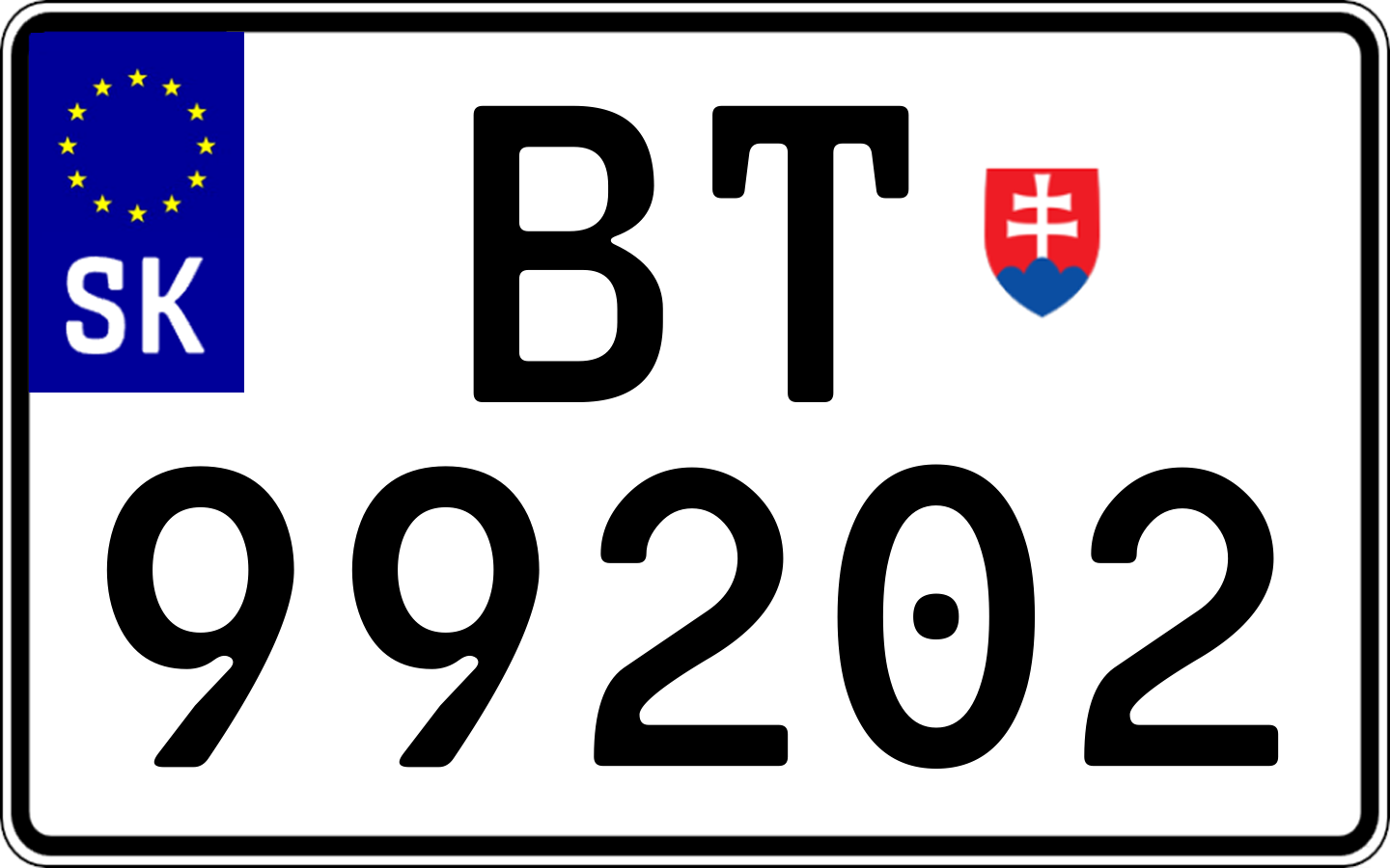 Typ IV - Bežná 2R