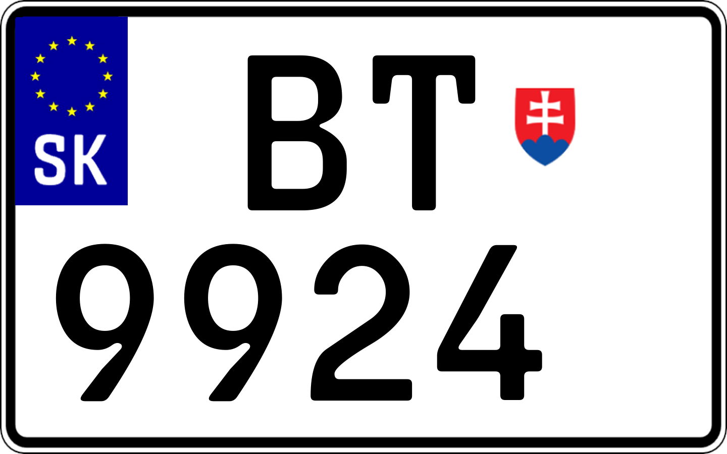 Typ IV - Bežná 2R