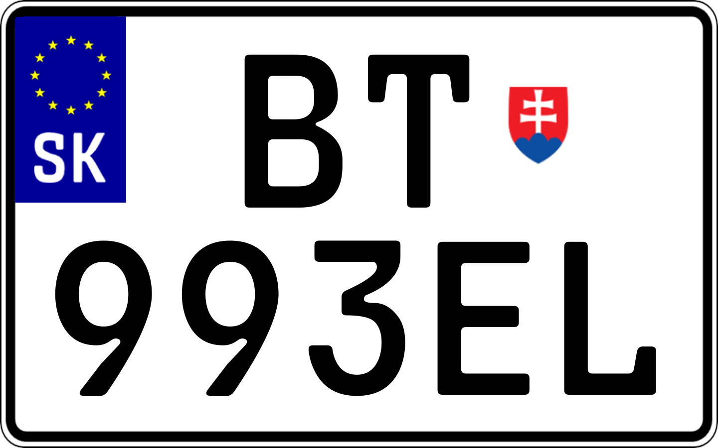 Typ IV - Bežná 2R