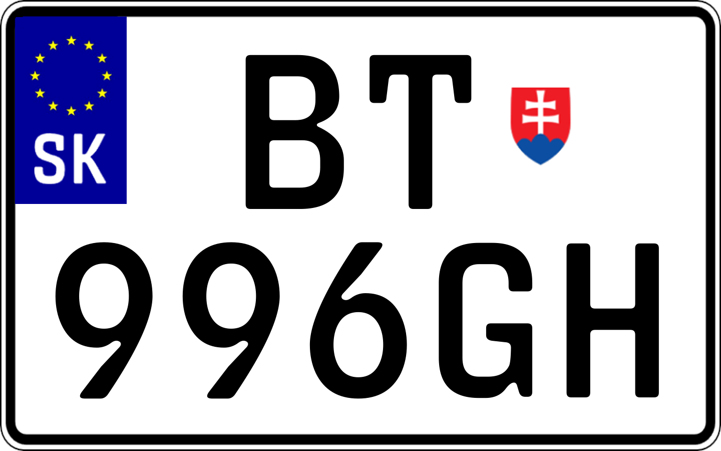 Typ IV - Bežná 2R