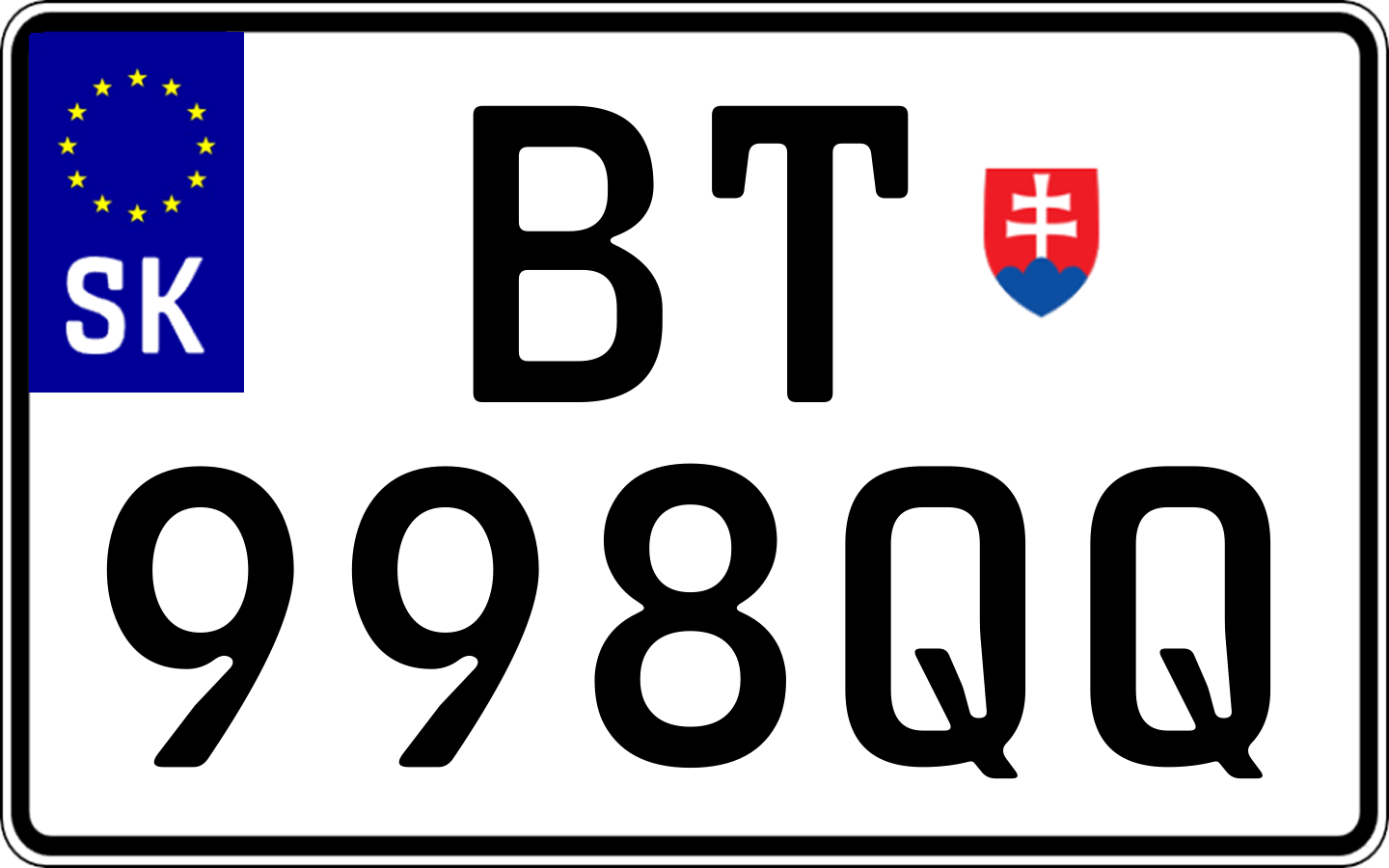 Typ IV - Bežná 2R