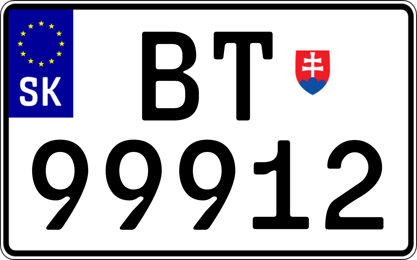 Typ IV - Bežná 2R