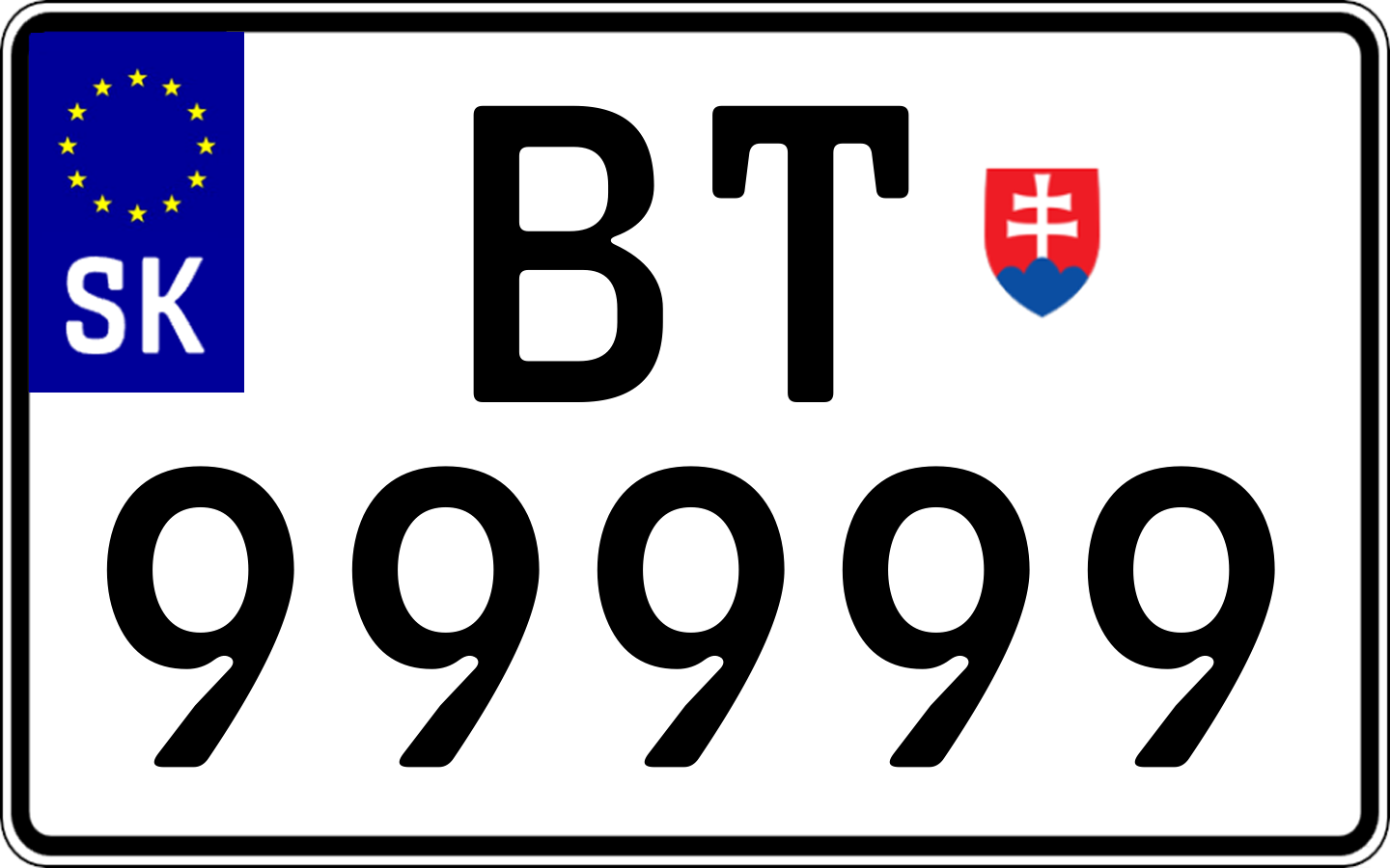 Typ IV - Bežná 2R