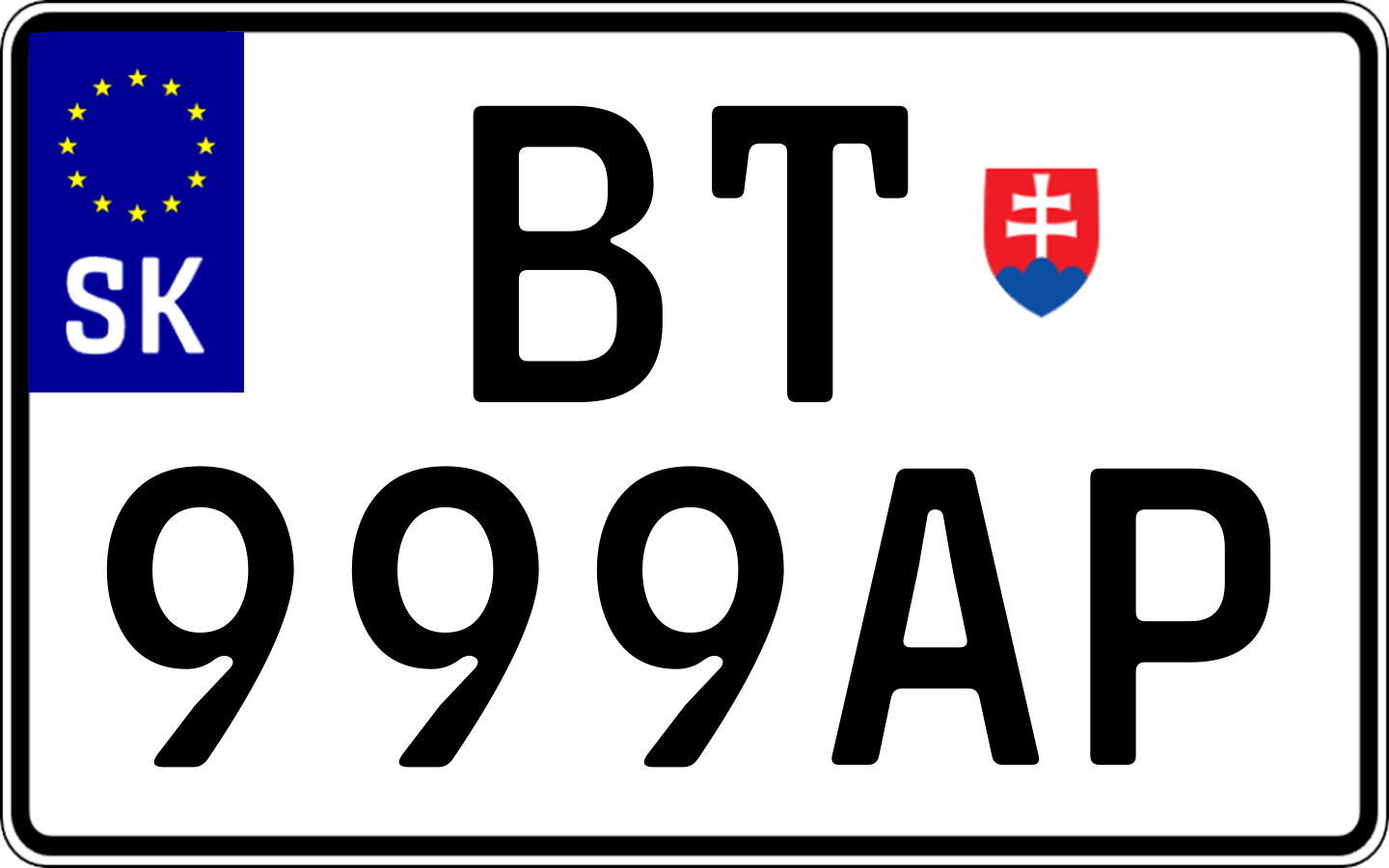 Typ IV - Bežná 2R