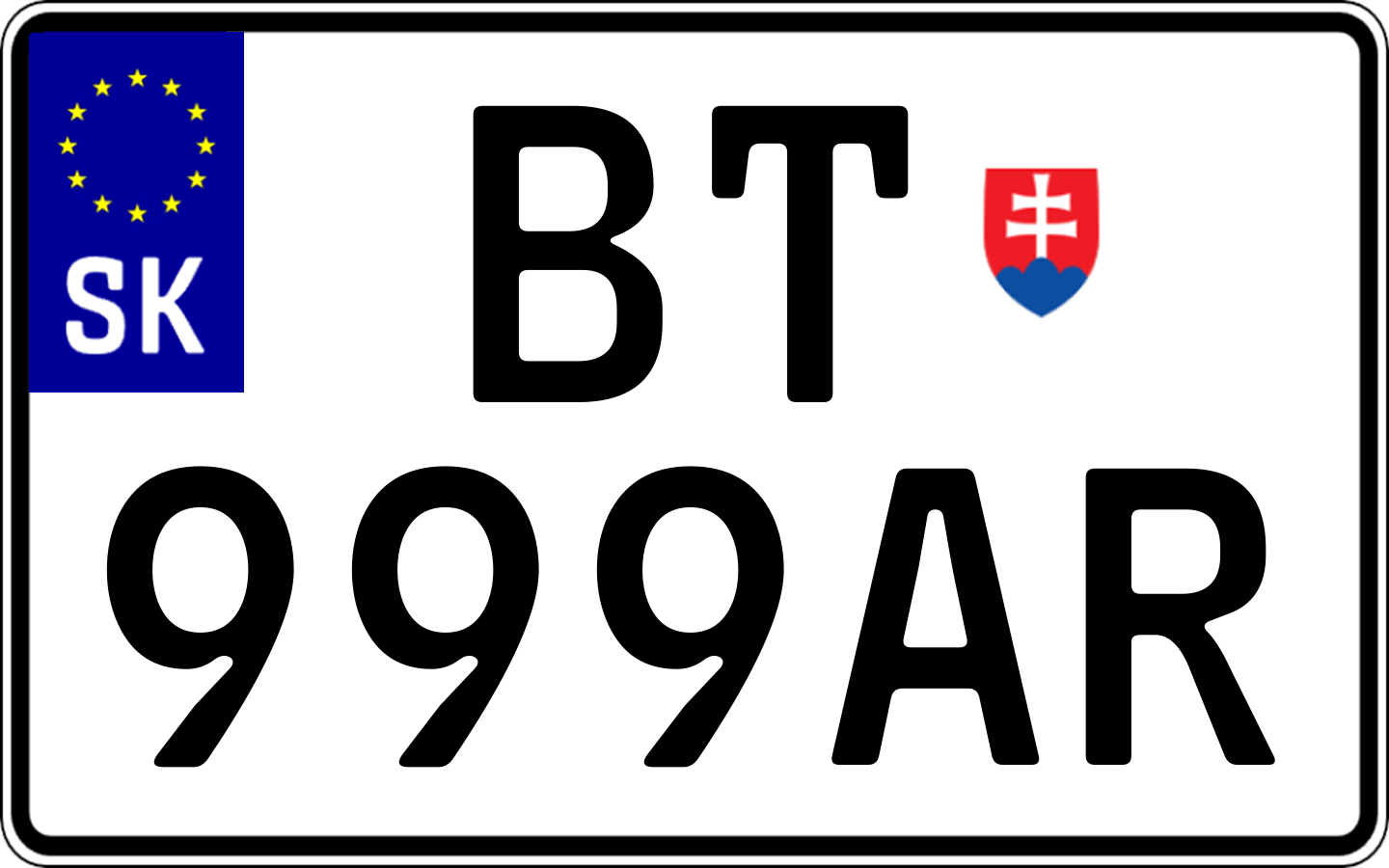 Typ IV - Bežná 2R