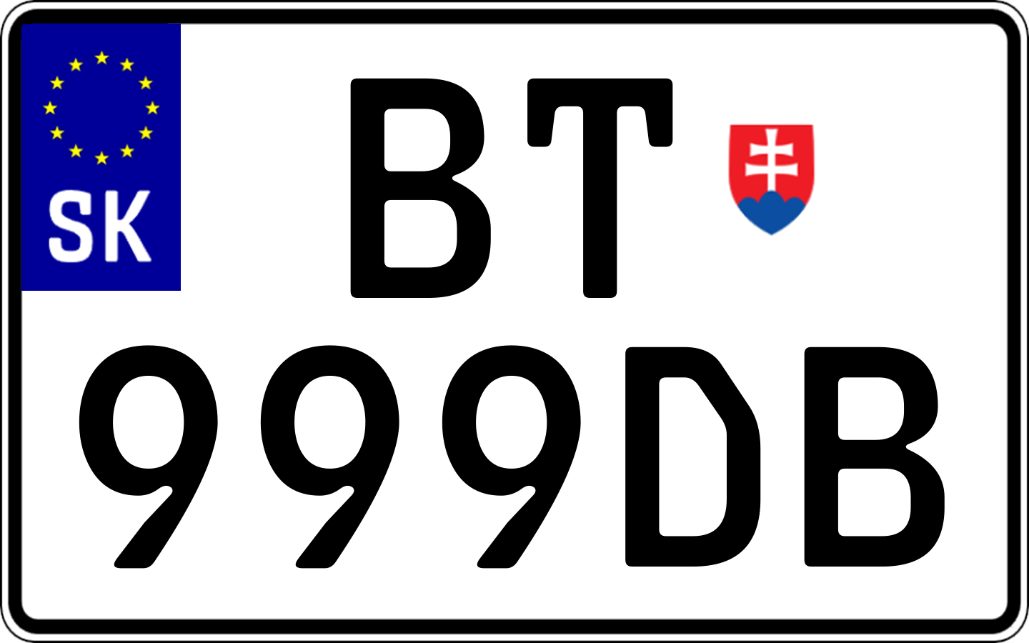 Typ IV - Bežná 2R