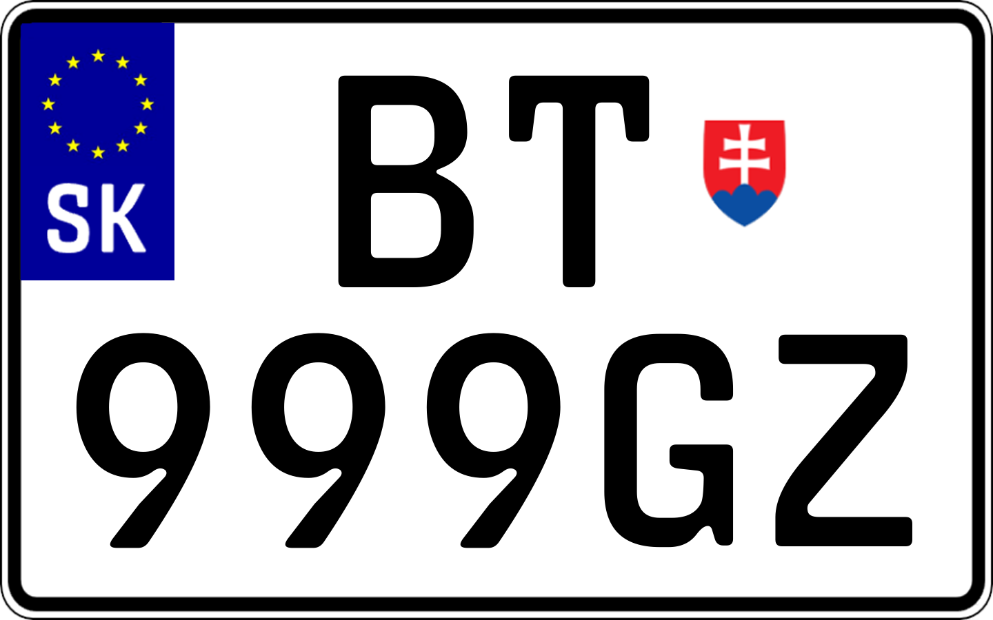 Typ IV - Bežná 2R