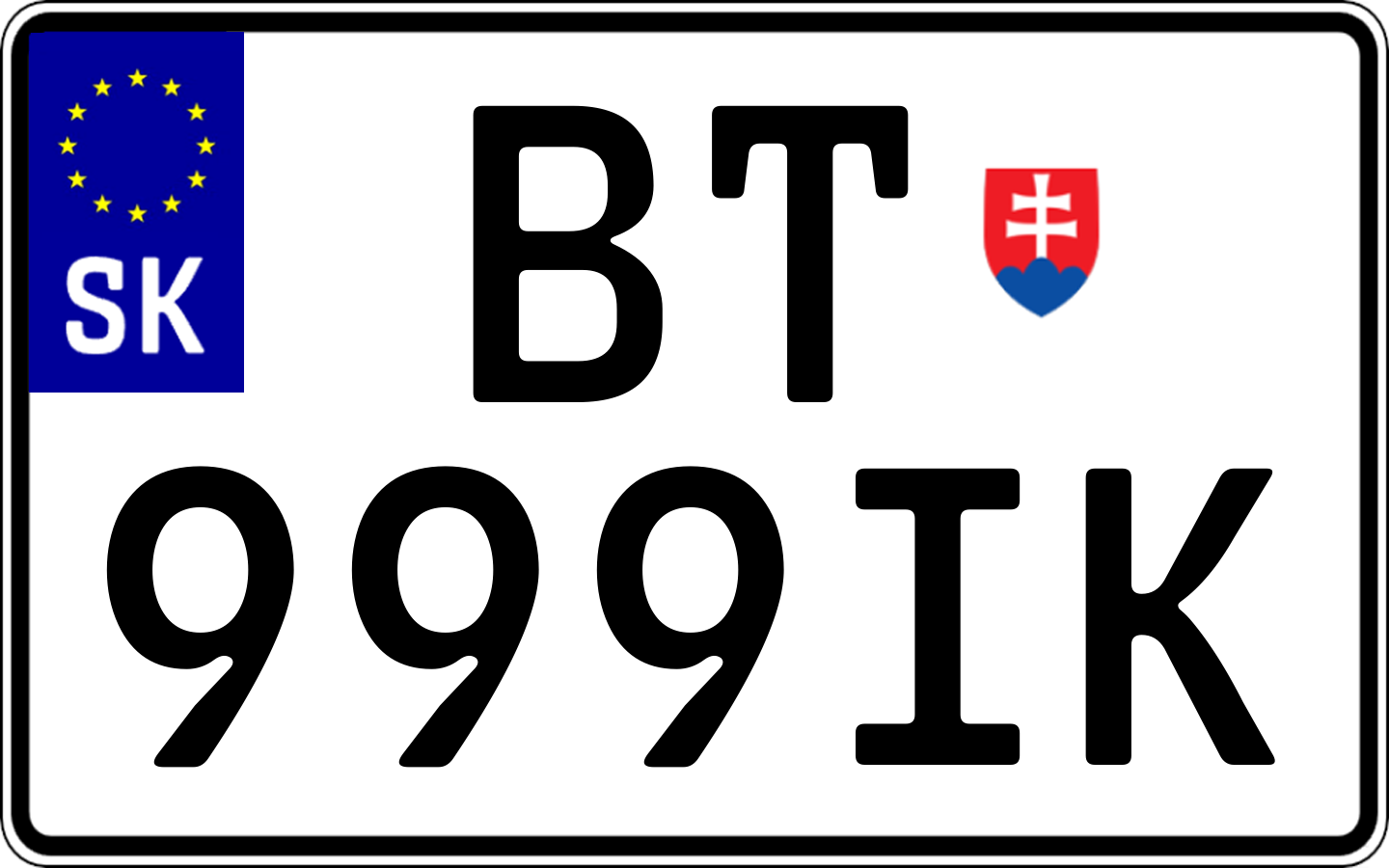 Typ IV - Bežná 2R