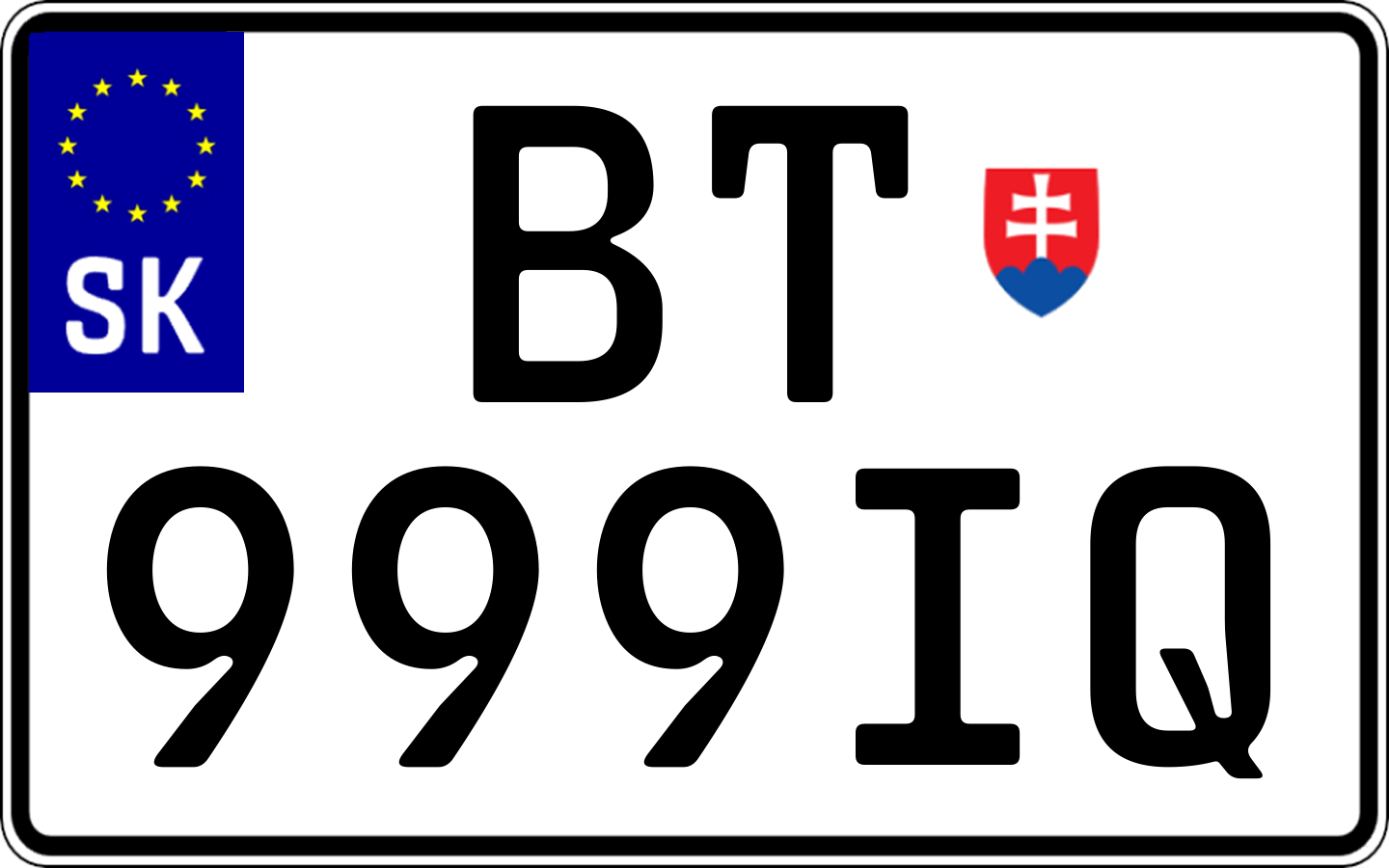 Typ IV - Bežná 2R