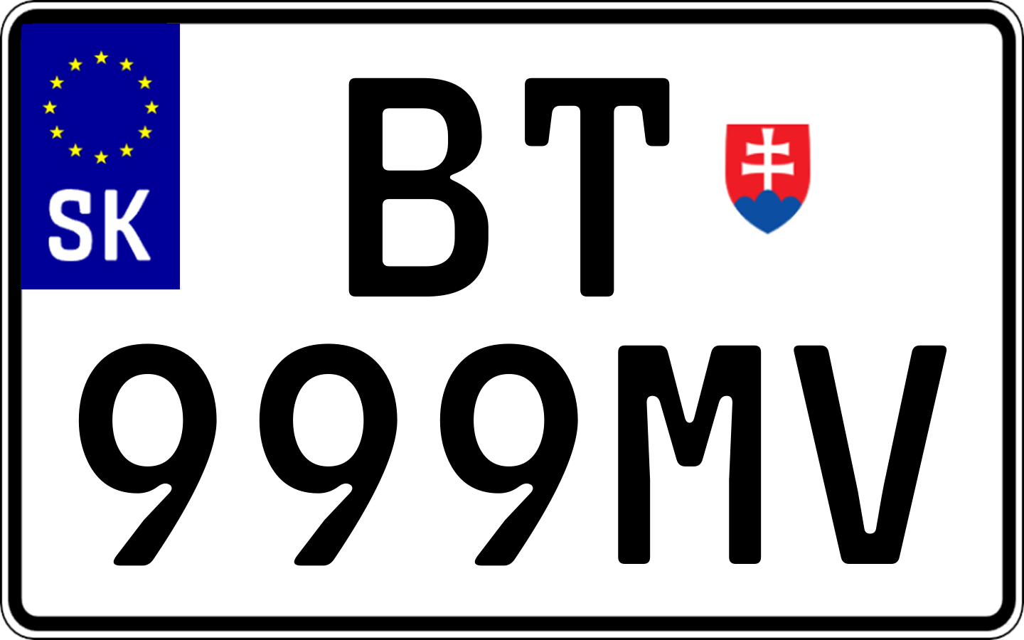 Typ IV - Bežná 2R