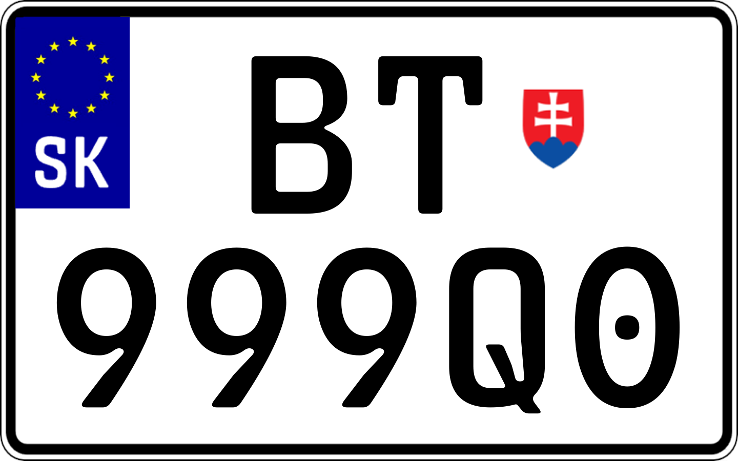 Typ IV - Bežná 2R