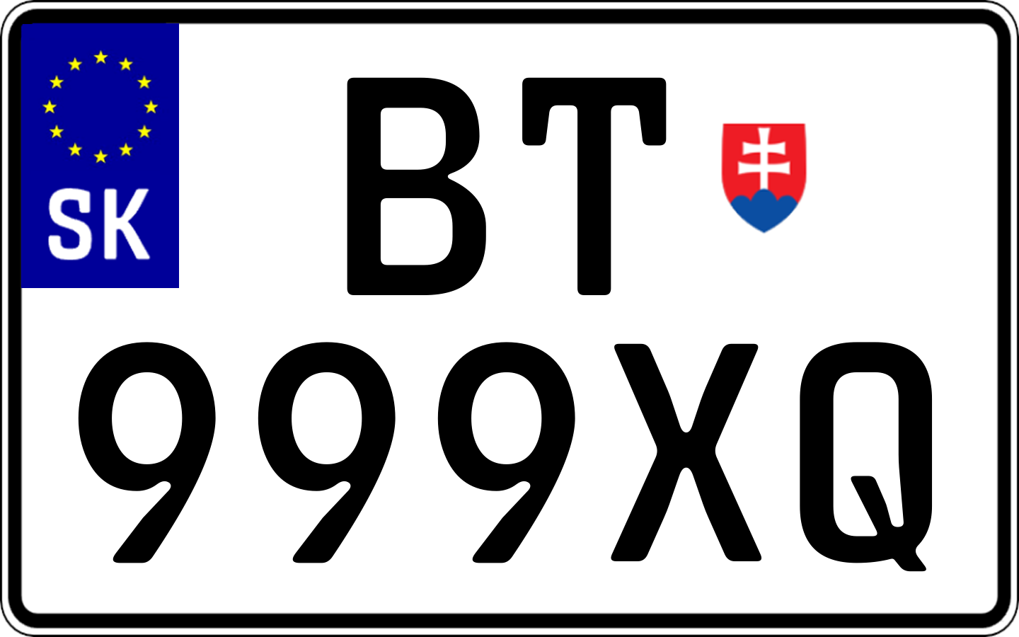 Typ IV - Bežná 2R
