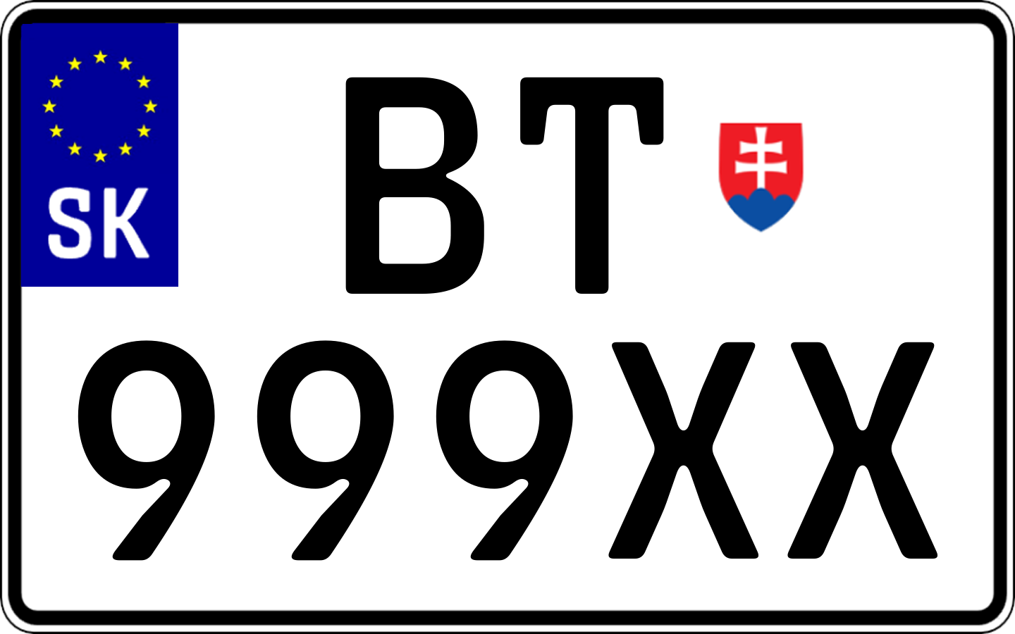 Typ IV - Bežná 2R