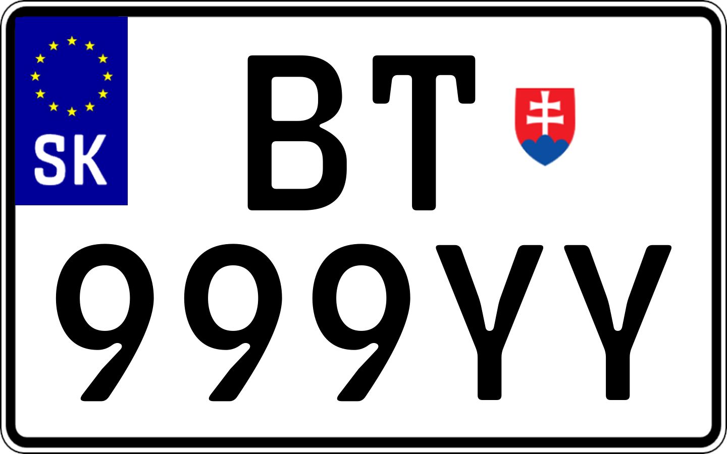 Typ IV - Bežná 2R