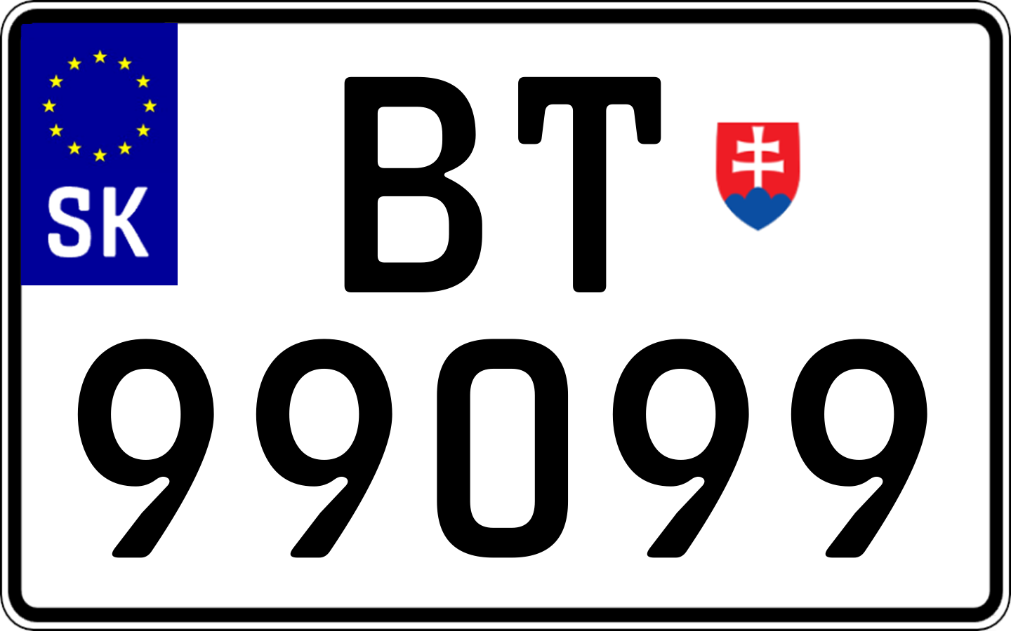 Typ IV - Bežná 2R